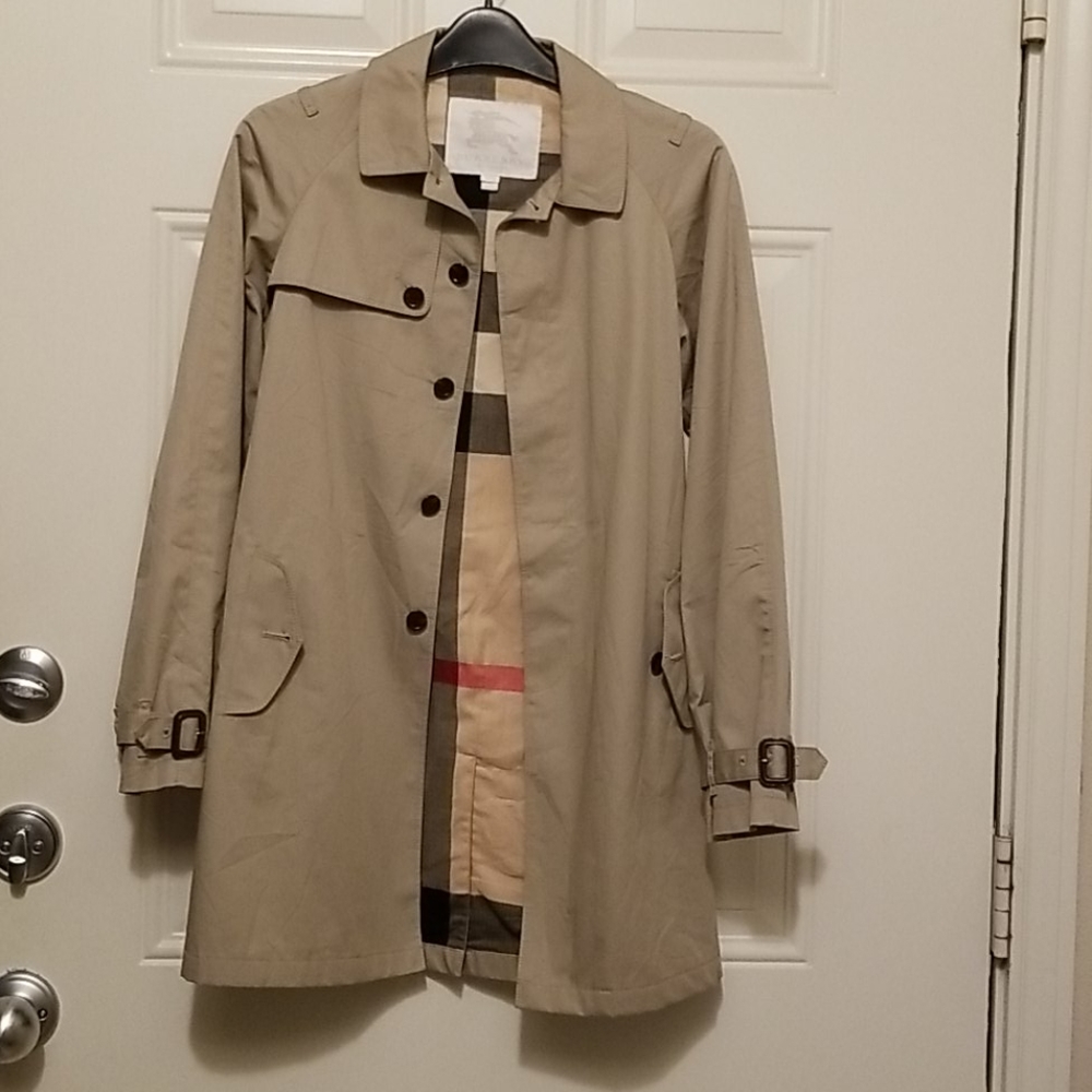 Burberry